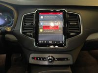 Volvo XC90 - Vorschau Bild 14
