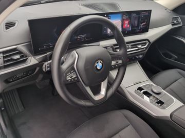 BMW 318 - 8