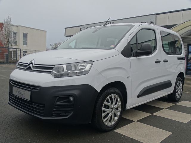 Citroën Berlingo 1.2 Live Pack M*NAVI*DAB*TEL.*PDC*KLIMA