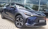 Toyota bZ4X FWD - Toyota Elektroautos