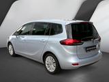 Opel Zafira 1.4 Turbo ON - Opel Zafira Gebrauchtwagen in Stuttgart