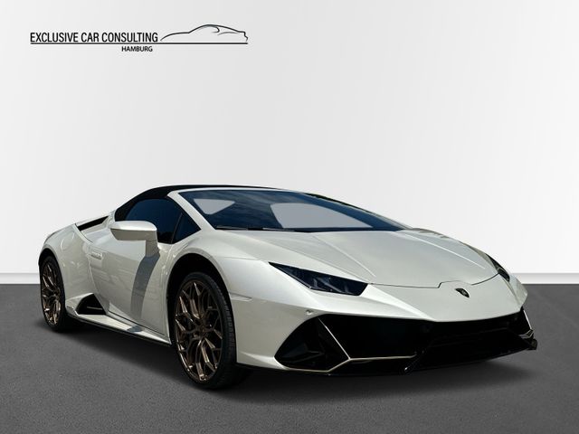 LAMBORGHINI Huracan – Bild 3