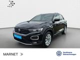 Volkswagen T-Roc Sport 1.5 TSI Navi*Pano*Kamera*Totwinkel*L