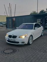 BMW Bmw e60 530 xi Edition - gebrauchte BMW 530 aus dem Jahr 2009