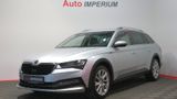 Skoda Superb Combi Scout 2.0 TDI 4x4*ACC*AHK*MATRIX* - Skoda Superb: Scout
