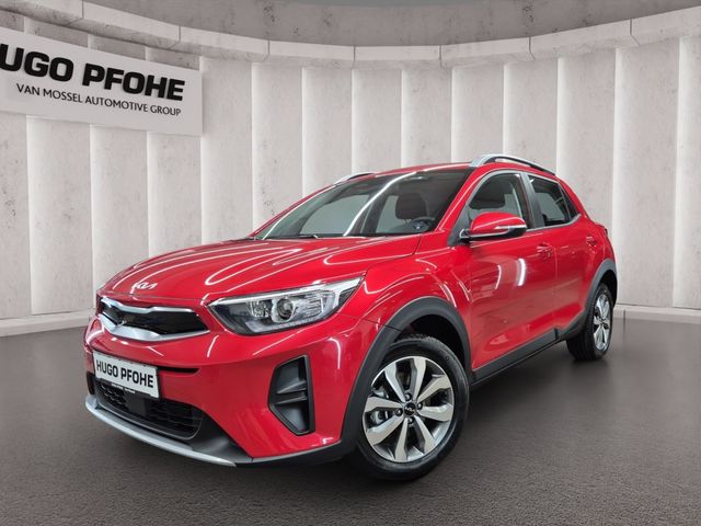 Kia Stonic Vision 1.0 T-GDI 100PS LED Navi SHZ Kam.