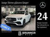 Mercedes-Benz GLE 350 d 4M AMG Line,Multi LED,360°,Night,AHK, - Mercedes-Benz Tageszulassungen