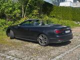 Audi A5 2.0 TFSI S tronic quattro Cabriolet - - Audi A5 in Freiburg