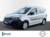 Nissan Townstar Kastenwagen Elektro N-Connecta-Opt. GJR