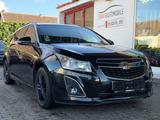 Chevrolet Cruze Station Wagon LTZ+ LEDER/KLIMA/SHZ/PDC/ALU - Chevrolet Cruze Gebrauchtwagen