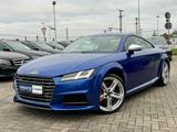 Audi TTS Coupé quattro *RS-Sitze*Virtuel*Matrix*1.Hd* - Audi: Rs1