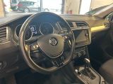 Volkswagen Tiguan 1.4 TSI DSG Navi APS LED R-Kamera LM-Felg - VW Tiguan Gebrauchtwagen in Dortmund