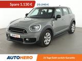 MINI Countryman Cooper S E Hybrid ALL4 Aut.*NAVI*PDC* - MINI Cooper S Countryman aus 2018