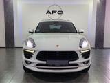 Porsche Macan S Diesel*APPROVED 12/26*PANO-SCHIEBE*STHZ* - Porsche Macan Gebrauchtwagen