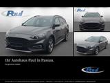 Ford Focus Turnier ACC+Navi+Kamera+SHZ - Ford Focus: Kombi, Turnier