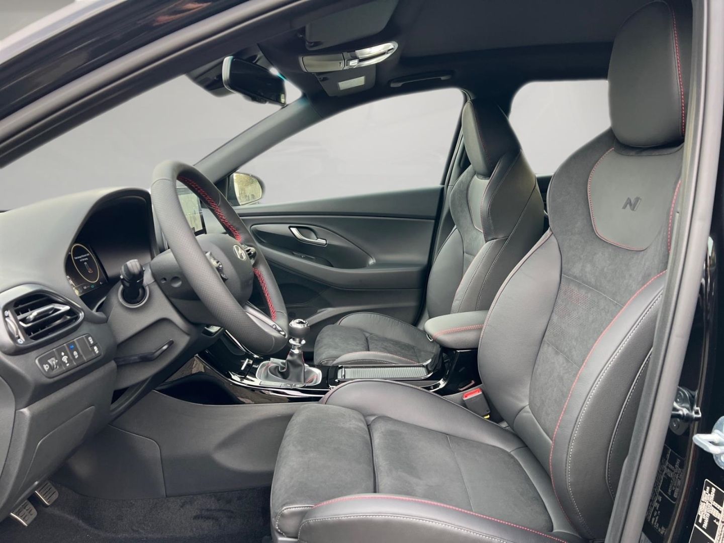 Hyundai i30 - Bild 8