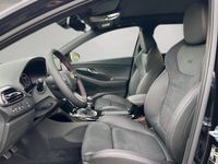 Hyundai i30 - Vorschau Bild 8