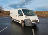 Peugeot peugeot boxer - gebrauchte Peugeot Boxer aus dem Jahr 2008
