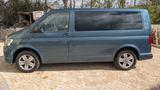 Volkswagen T6 Multivan 1. Hd DSG AHK LED Std.-Hzg. 7-Sitzer - Volkswagen T6 Multivan: 6 1