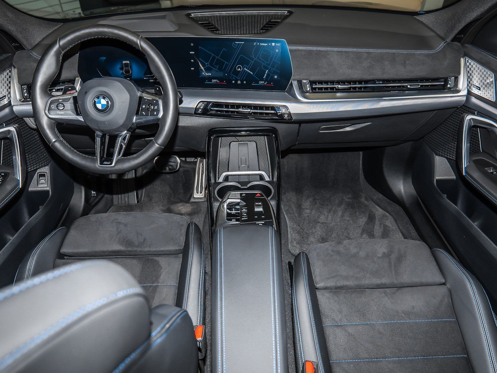 BMW X2 sDrive20i M Sport HUD PANO ACC RFK NAVI LED foto 3