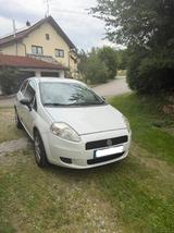 Fiat Punto 1.2 8V Start&Stopp Dynamic Dynamic - Fiat Punto: Star