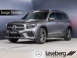 Mercedes-Benz GLB 220 4M AMG LED/Pano/Distro/Kamera/Keyless-Go - Mercedes-Benz GLB 220 in Hamburg