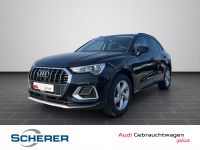 Audi Q3 - Vorschau Bild 1