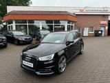 Audi A1 Sportback SLine*Xenon*MMI*Mufu*Shz*Tüv NEU - Audi A1: Sline