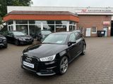 Audi A1 Sportback SLine*Xenon*MMI*Mufu*Shz*Tüv NEU - Audi A1 aus 2017
