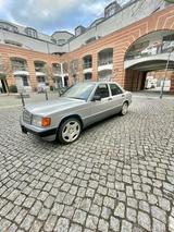 Mercedes-Benz  E190 1HAND AUTOMATIK - Mercedes-Benz 190 Gebrauchtwagen in Berlin