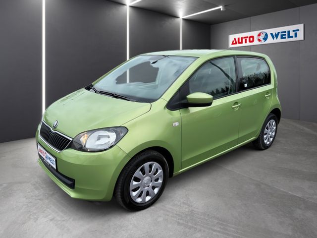 Skoda Citigo Ambition 1.0i