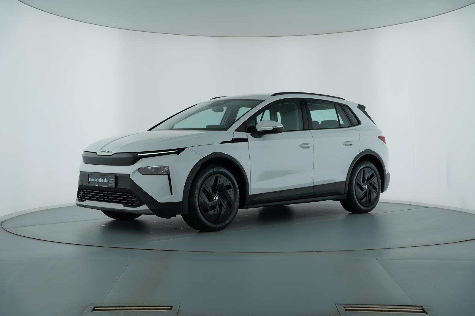 SKODA ELROQ - 50 TOUR STUDIO - 170 CV - BVA - CAMÉRA DE RECUL