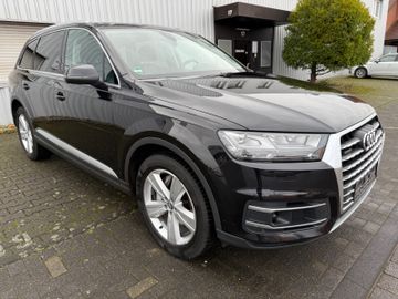 Audi Q7 - 3