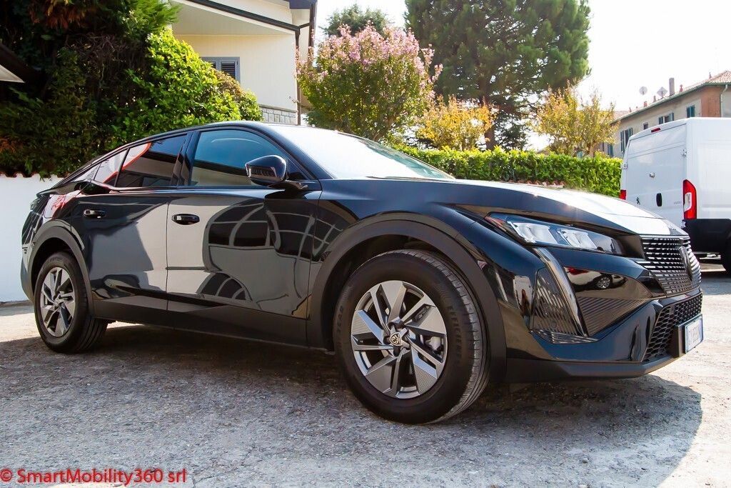 Other Peugeot 408 Hybrid 136 e-DCS6 Allure - Ok neopat imagem 3