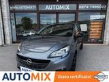 Opel Corsa 5p 1.2 Black Edition my18.5 - Opel Corsa: Black