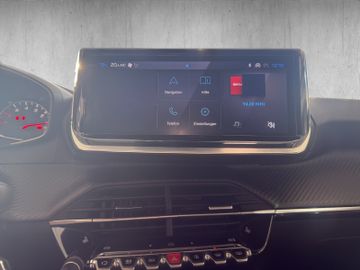 Peugeot 2008 BUSINESS Benzin 100 Allwetterreifen