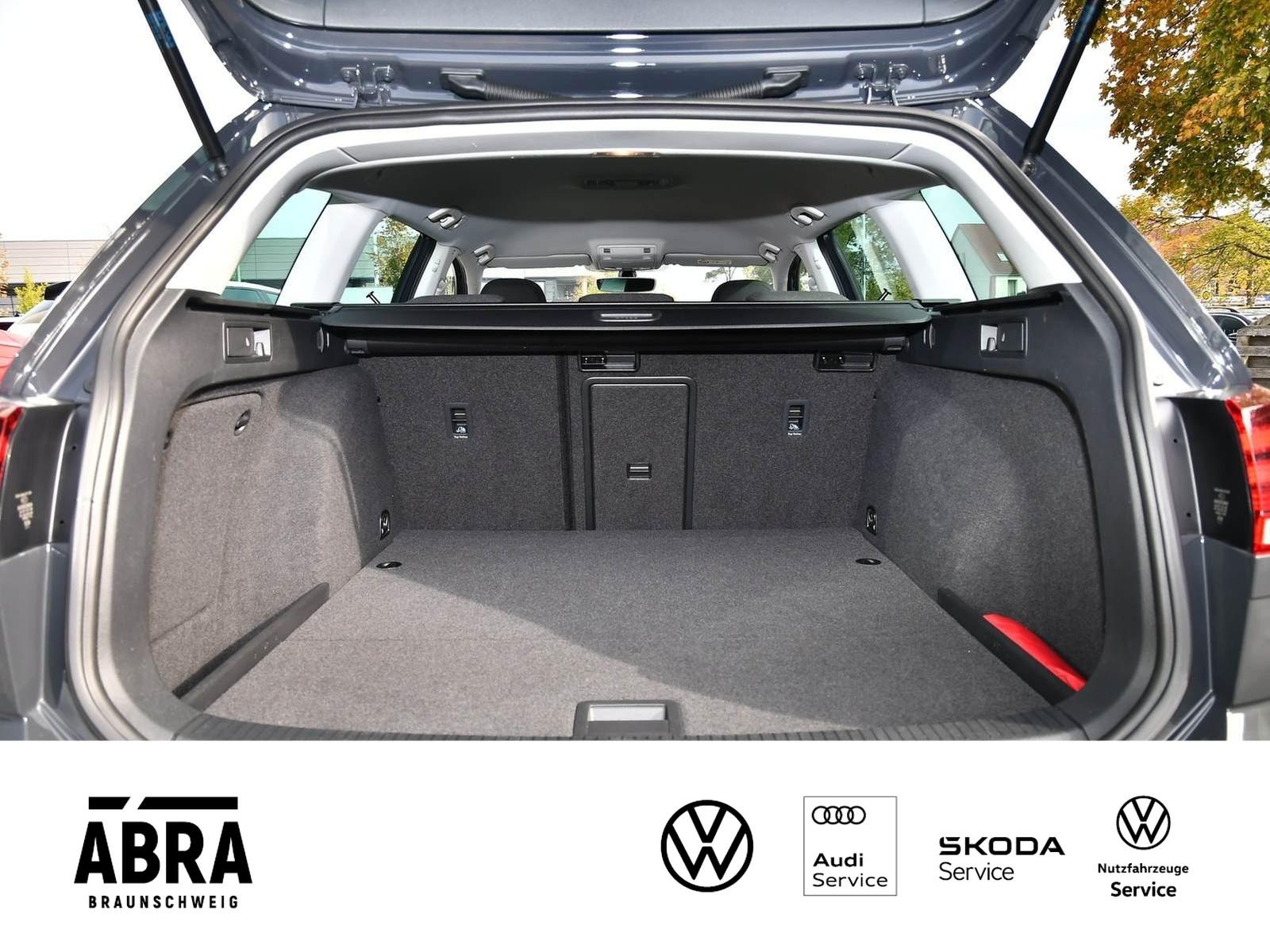 Volkswagen Golf VII Variant 1.5 TSI Comfortline NAV+CAM+ACC, миниатюра 6