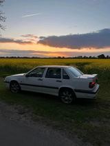 Volvo 850 t5 Limousine Schalter - gebrauchte Volvo 850 aus dem Jahr 1995