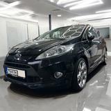 Ford Fiesta 1,6 Ti-VCT Sport Sport - Ford Fiesta aus 2010: Sport