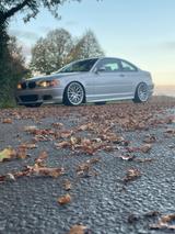 BMW 330Ci Edition Sport Edition Sport - BMW 330 aus 2004: Coupe