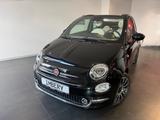 Fiat 500C 1.0 GSE Hybrid Dolcevita - Fiat 500C mit Hybrid-Antrieb