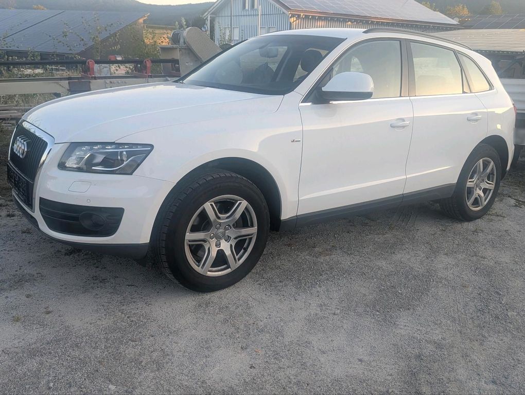 Image of Audi Q5