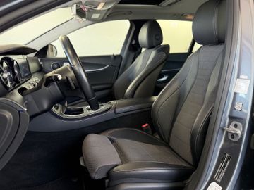 Mercedes E 220 - 10
