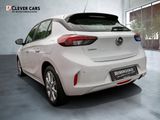 Opel Corsa F Edition Klima Sitzheizung Style-Paket - Opel Corsa: Style