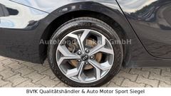 KIA cee'd/Sportswagon/Tüv&Service Neu/Garantie!