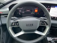 Audi A6 e-tron - Vorschau Bild 10