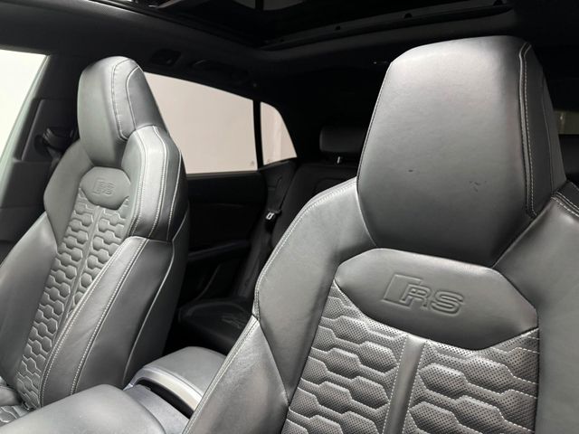 Audi SQ8*Quattro*