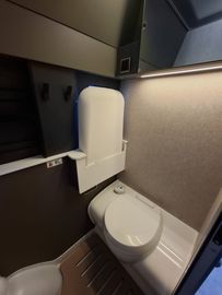 HYMER  ERIBA  HYMERCAR Grand Canyon S Xperience 600 Solar Premium AHK