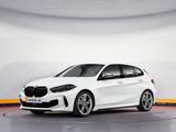 BMW M135i xDrive Hatch HK HiFi DAB LED WLAN Shz - BMW M135 in Stuttgart