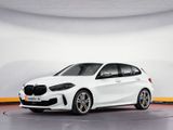 BMW M135i xDrive Hatch HK HiFi DAB LED WLAN Shz - BMW M135 in Leipzig